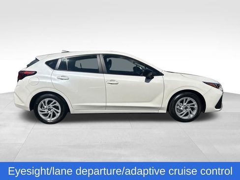 Used 2024 Subaru Impreza 2.0i image 5