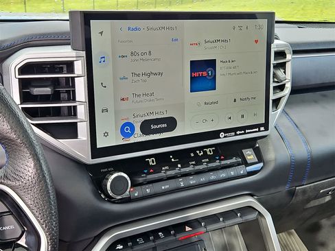 Used 2022 Toyota Tundra Platinum image 29