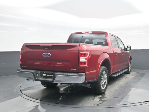 Used 2019 Ford F150 Lariat image 6