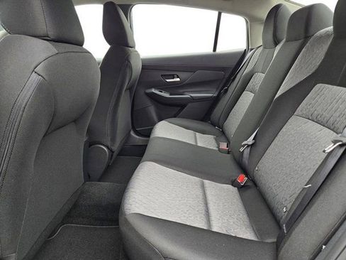 New 2026 Nissan Sentra SV w/ Floor Mat Package image 23
