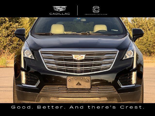 Used 2019 Cadillac XT5 Premium Luxury FWD image 7
