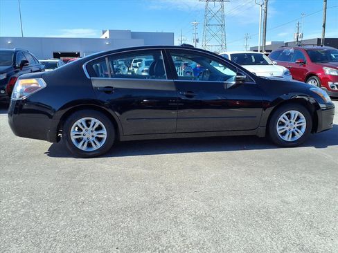 Used 2012 Nissan Altima 2.5 SL w/ 2.5SL Pkg image 26
