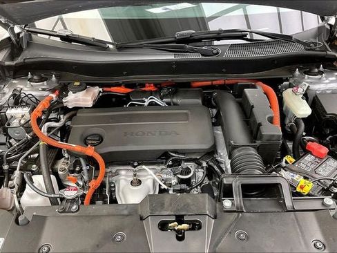 Certified 2026 Honda CR-V Sport-L image 29