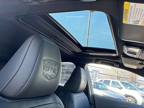 New 2026 Subaru Crosstrek 2.5i Wilderness image 12