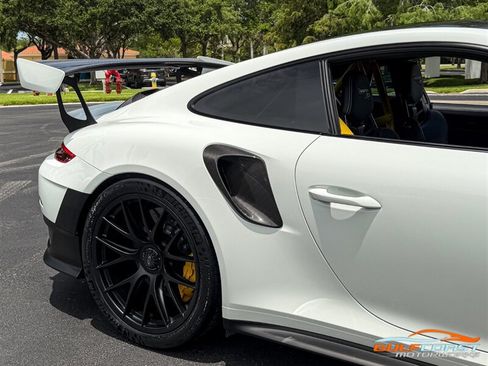 Used 2018 Porsche 911 GT2 RS RWD image 59
