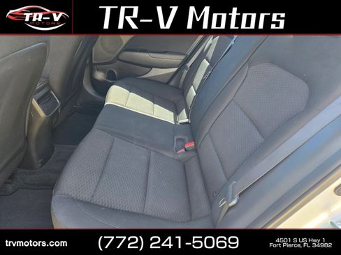 Used 2020 Hyundai Elantra Value Edition w/ Cargo Package (C1) FWD image 14