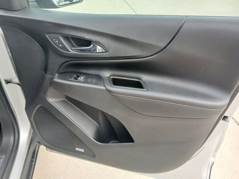 Certified 2020 Chevrolet Equinox Premier image 19