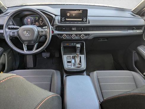 Used 2024 Honda CR-V Sport image 16