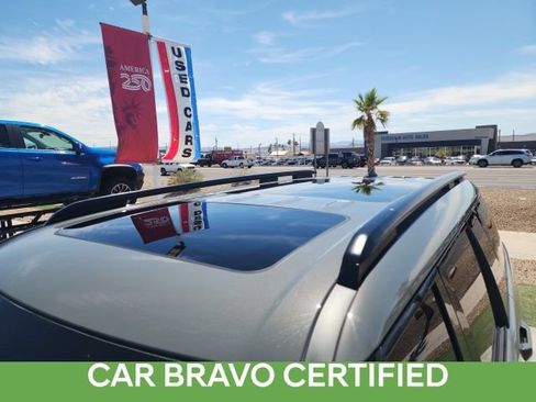 Used 2024 Hyundai Santa Fe Calligraphy FWD image 11