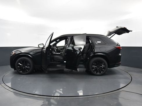 New 2026 MAZDA CX-90 3.3 Turbo S w/ Premium Package image 38