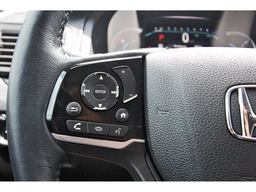 Used 2022 Honda Pilot Elite image 16
