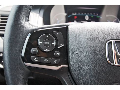 Used 2022 Honda Pilot Elite image 16
