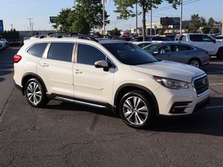 Used 2020 Subaru Ascent Limited w/ Technology Package AWD/4WD video 2