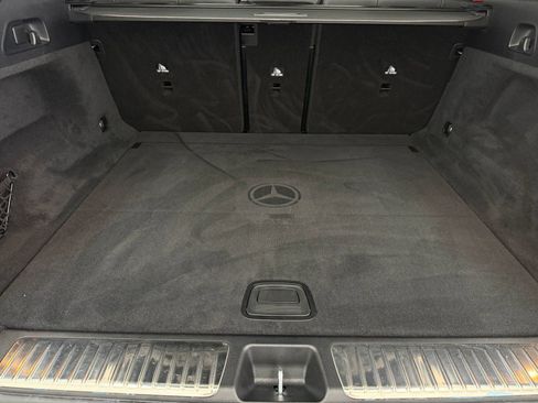 Certified 2023 Mercedes-Benz EQE 350+ 4MATIC SUV image 21