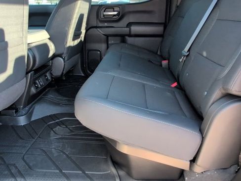 New 2026 Chevrolet Silverado 1500 Custom image 7