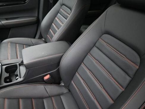 Certified 2026 Honda CR-V Sport Touring image 18