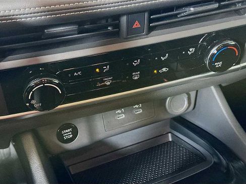 Certified 2025 Nissan Rogue S image 14