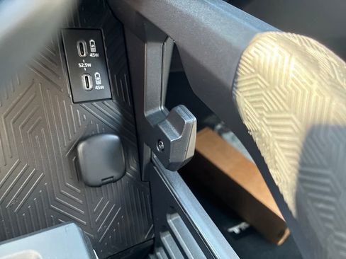 New 2026 Toyota Tacoma TRD Sport AWD/4WD image 34