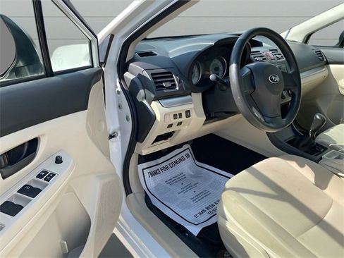 Used 2012 Subaru Impreza 2.0i image 6