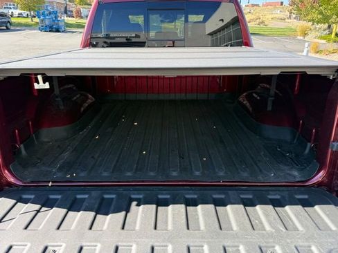 Used 2023 RAM 1500 Limited w/ Trailer Tow Group image 13