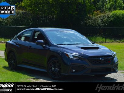 Used 2025 Subaru WRX Limited w/ Popular Package #1A