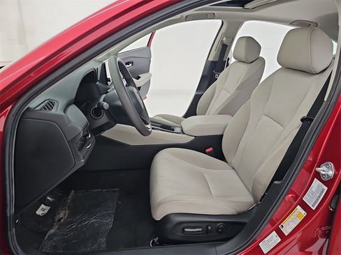 Used 2024 Honda Accord EX image 21