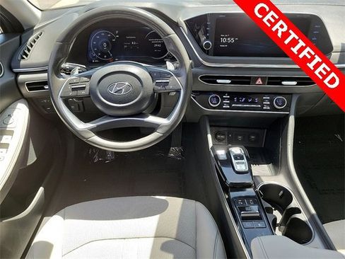 Used 2023 Hyundai Sonata Limited image 3
