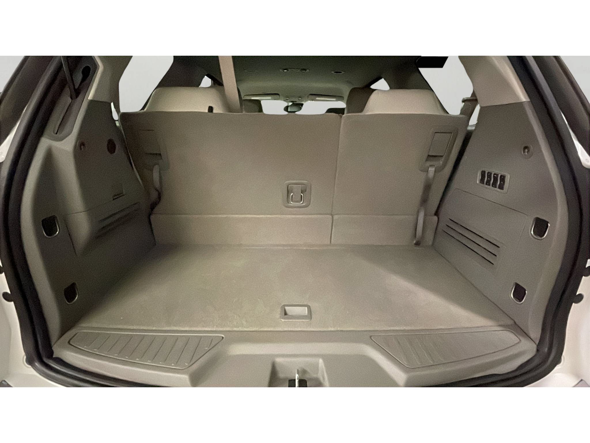 Used 2017 GMC Acadia Limited SLT AWD/4WD image 16