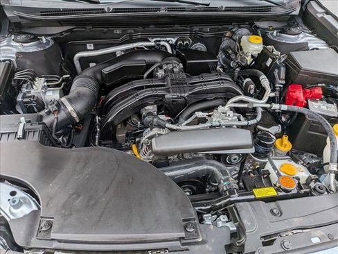 Certified 2025 Subaru Outback Premium w/ Popular Package #1 image 24