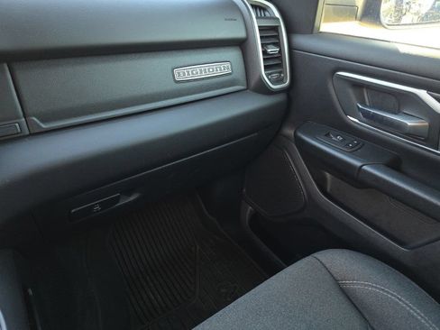 Used 2020 RAM 1500 Big Horn RWD image 16