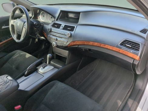 Used 2011 Honda Accord EX image 20