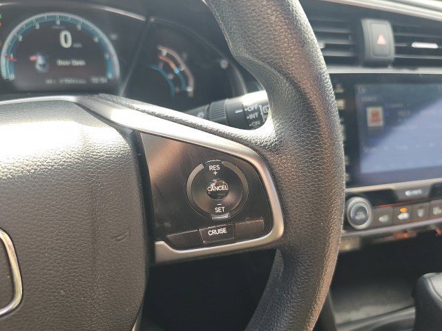 Used 2018 Honda Civic EX image 19