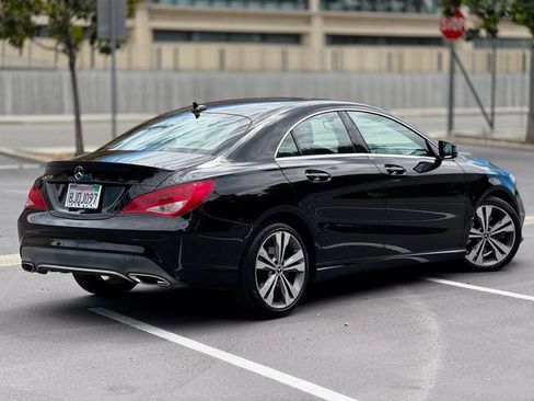 Used 2019 Mercedes-Benz CLA 250 image 27