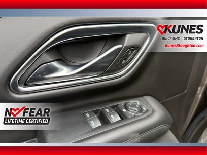 Used 2021 GMC Yukon SLE