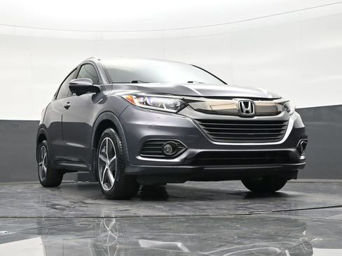 Used 2022 Honda HR-V EX-L image 26