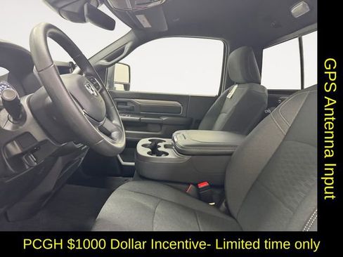 New 2026 RAM 3500 Tradesman image 7