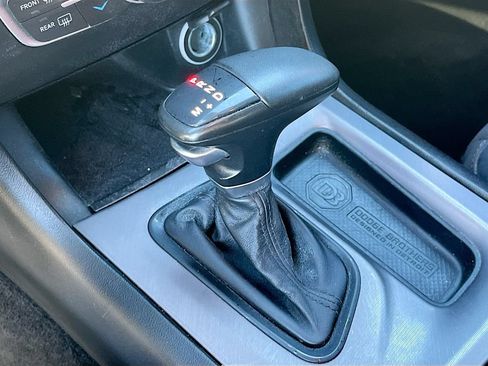 Used 2023 Dodge Charger R/T w/ Plus Group RWD image 16