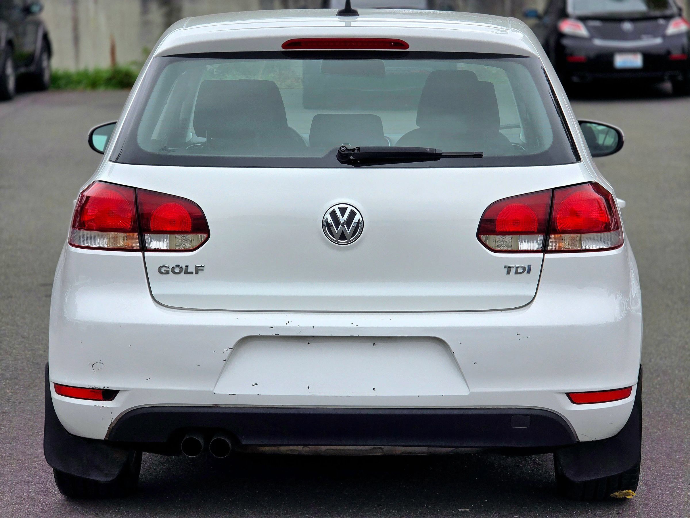 Used 2013 Volkswagen Golf TDI FWD image 10