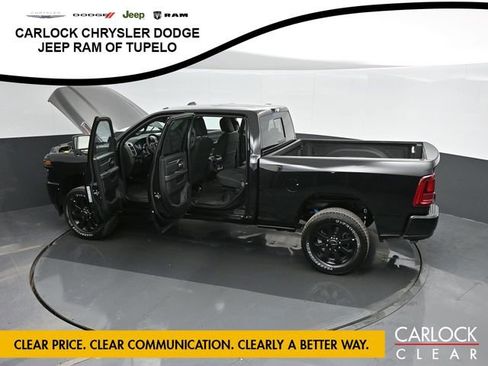 New 2026 RAM 2500 Big Horn image 81