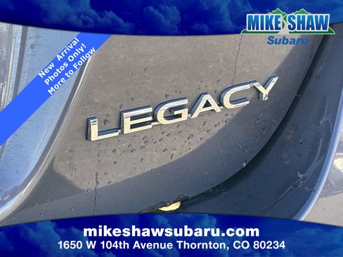 Used 2016 Subaru Legacy 2.5i Premium image 23
