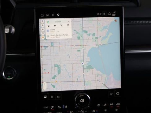 Used 2026 GMC Terrain Denali AWD/4WD image 18