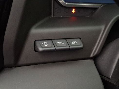 Used 2023 GMC Sierra 1500 Denali Ultimate image 23