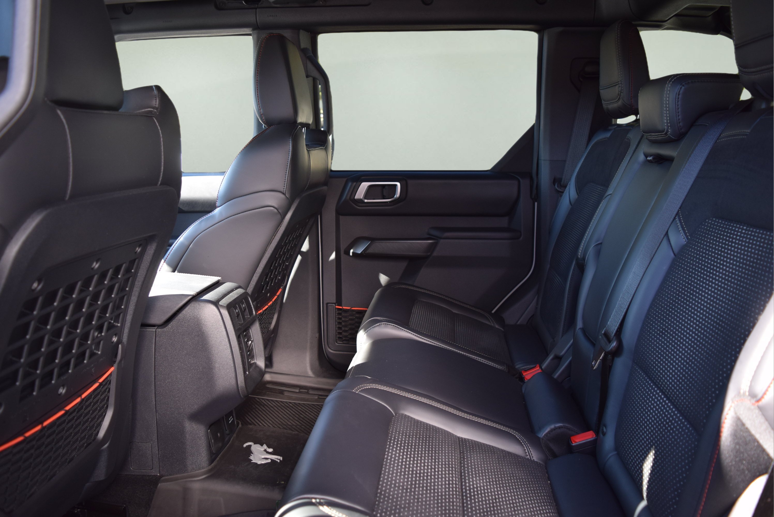 Used 2026 Ford Bronco Raptor AWD/4WD image 9