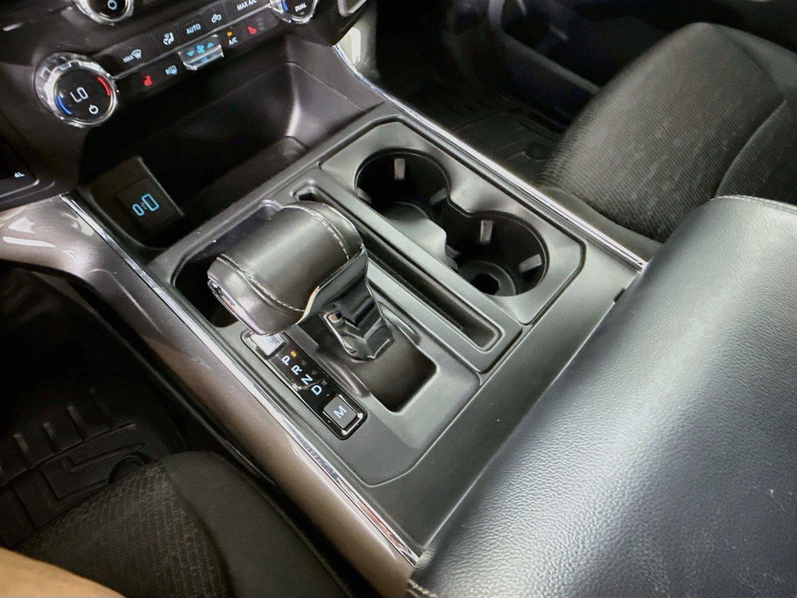 Used 2021 Ford F150 XLT w/ Equipment Group 302A High AWD/4WD image 20