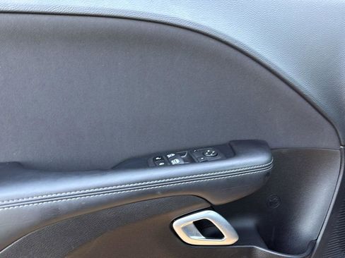 Used 2023 Dodge Challenger R/T Scat Pack image 12