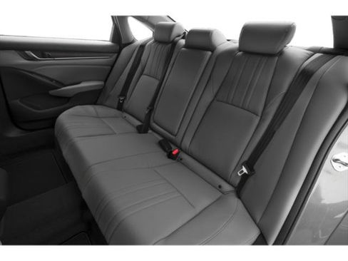 Used 2018 Honda Accord EX-L image 14