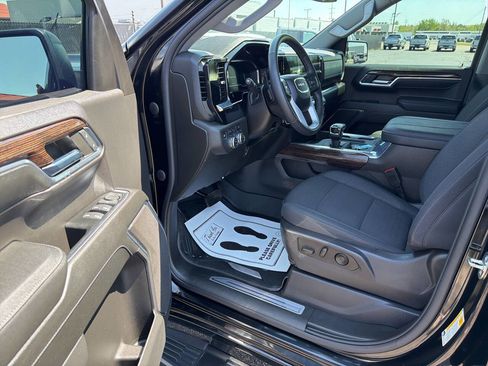 Used 2023 GMC Sierra 1500 Elevation AWD/4WD image 23