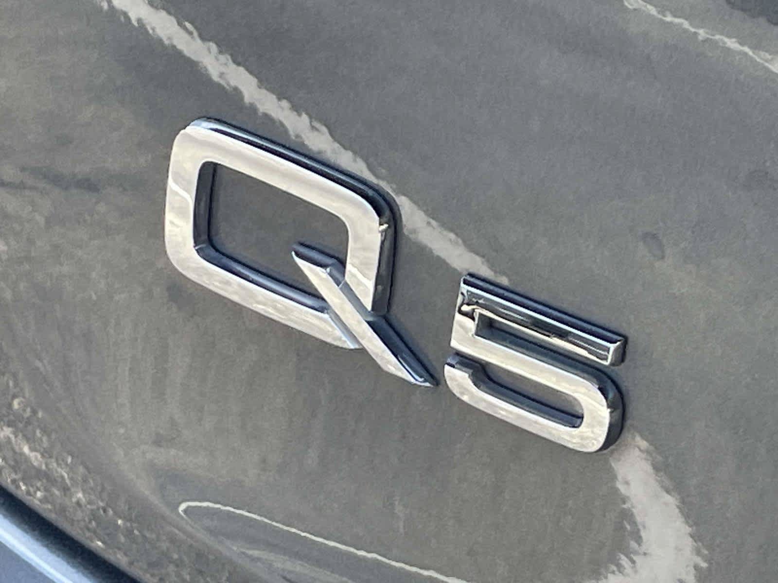 Certified 2023 Audi Q5 2.0T Premium Plus w/ Premium Plus Package AWD/4WD image 16