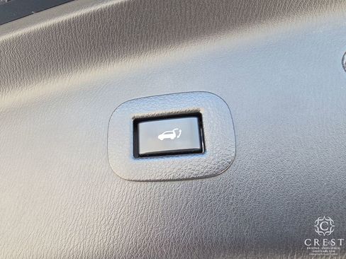 Used 2021 INFINITI QX80 Sensory w/ Cargo Package image 28