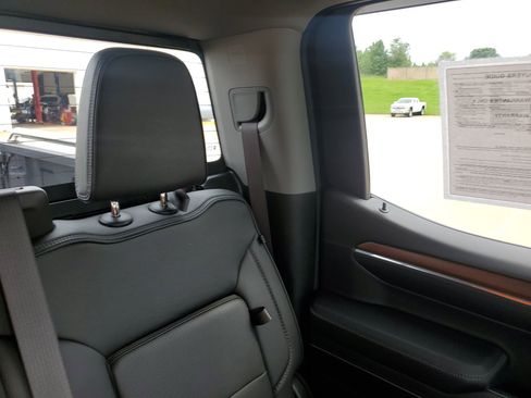 Certified 2024 GMC Sierra 1500 Denali w/ Denali Reserve Package image 15